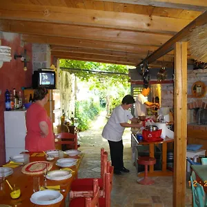 House Kate Apartman Rovinj